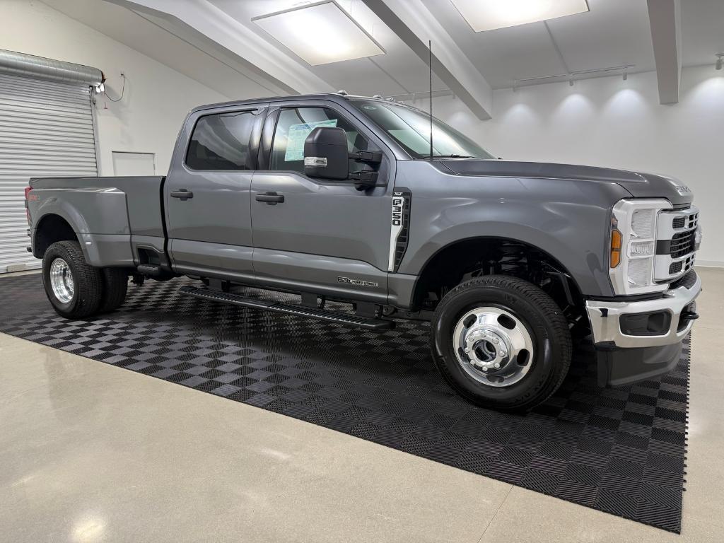 new 2026 Ford F-350 car, priced at $79,025
