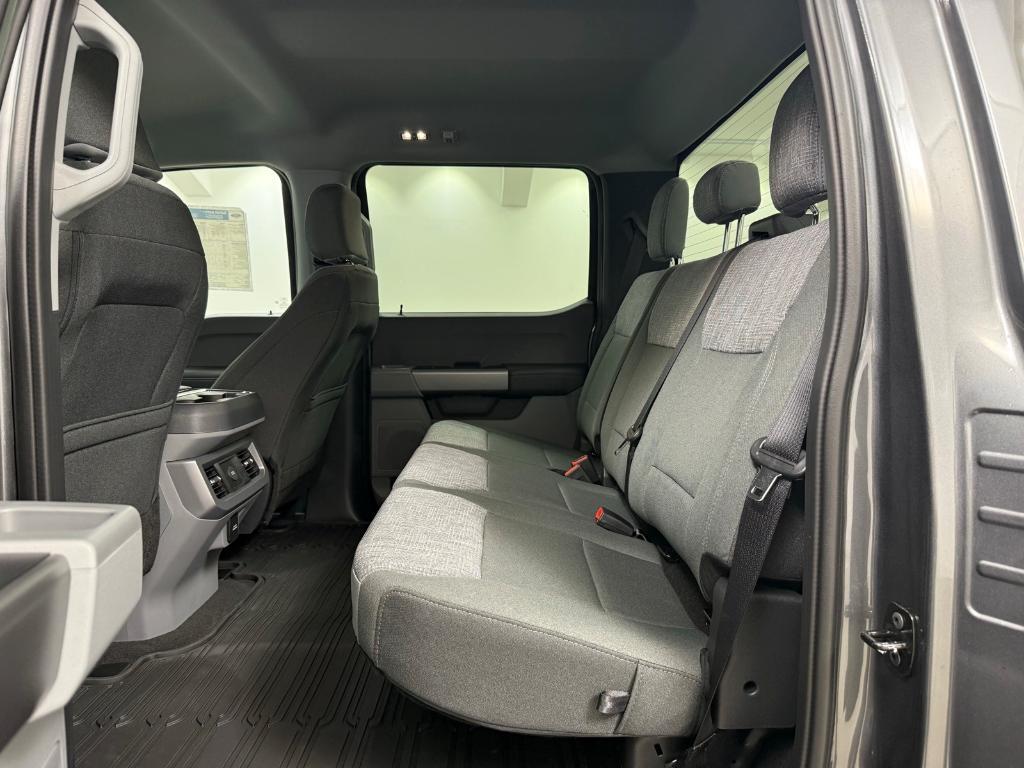 new 2026 Ford F-350 car, priced at $79,025