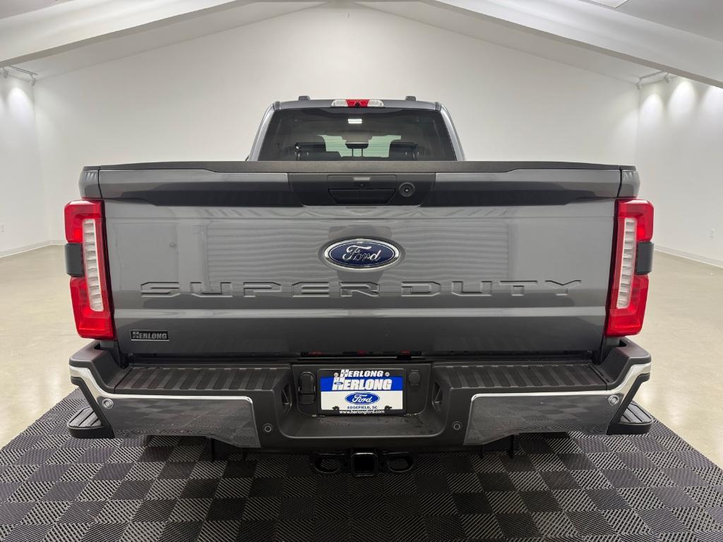 new 2026 Ford F-350 car, priced at $79,025