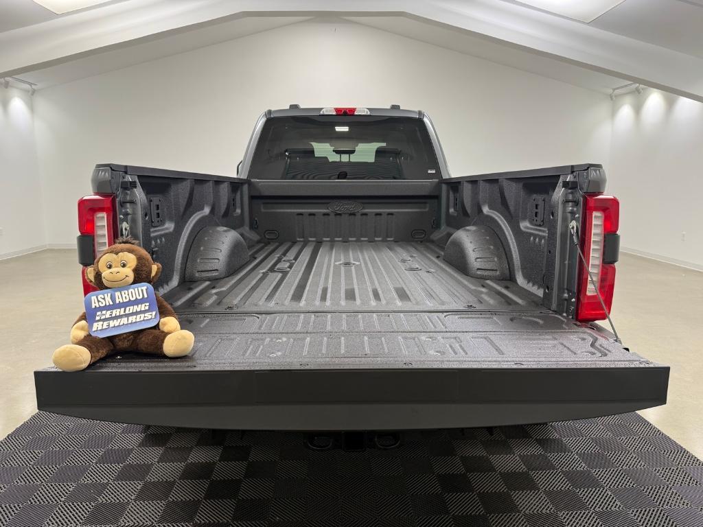 new 2026 Ford F-350 car, priced at $79,025