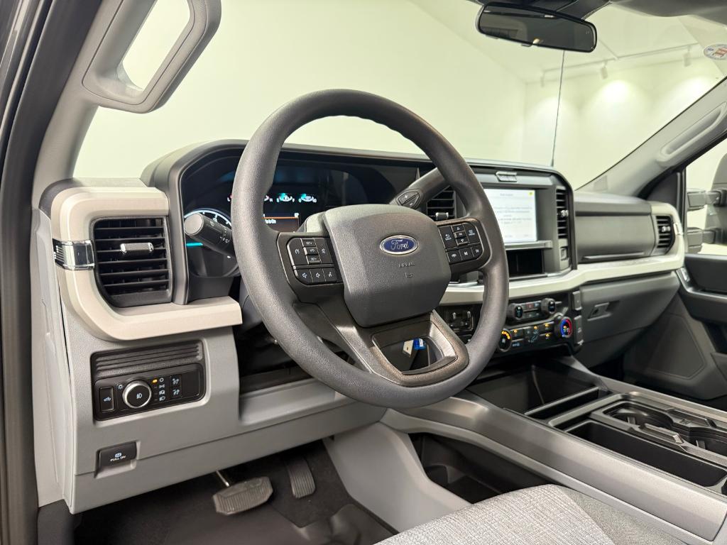 new 2026 Ford F-350 car, priced at $79,025