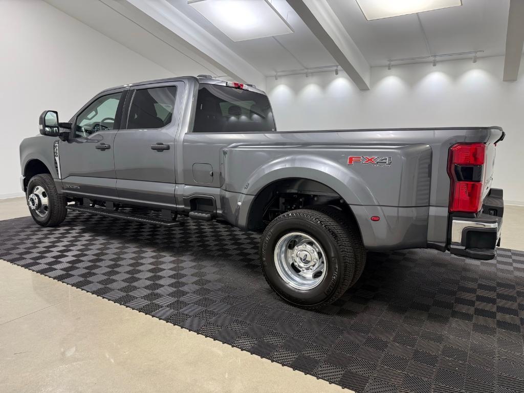 new 2026 Ford F-350 car, priced at $79,025