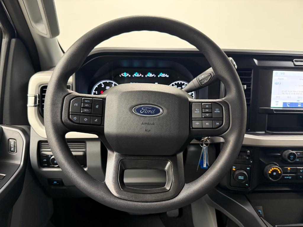 new 2026 Ford F-350 car, priced at $79,025