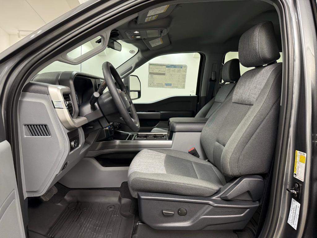 new 2026 Ford F-350 car, priced at $79,025