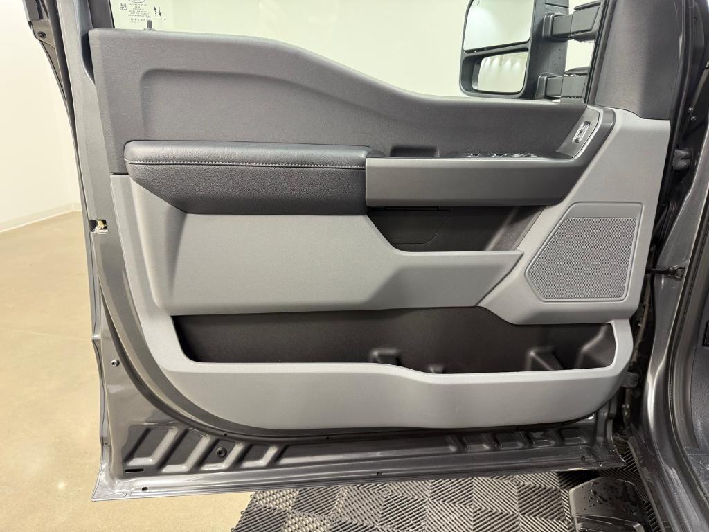 new 2026 Ford F-350 car, priced at $79,025