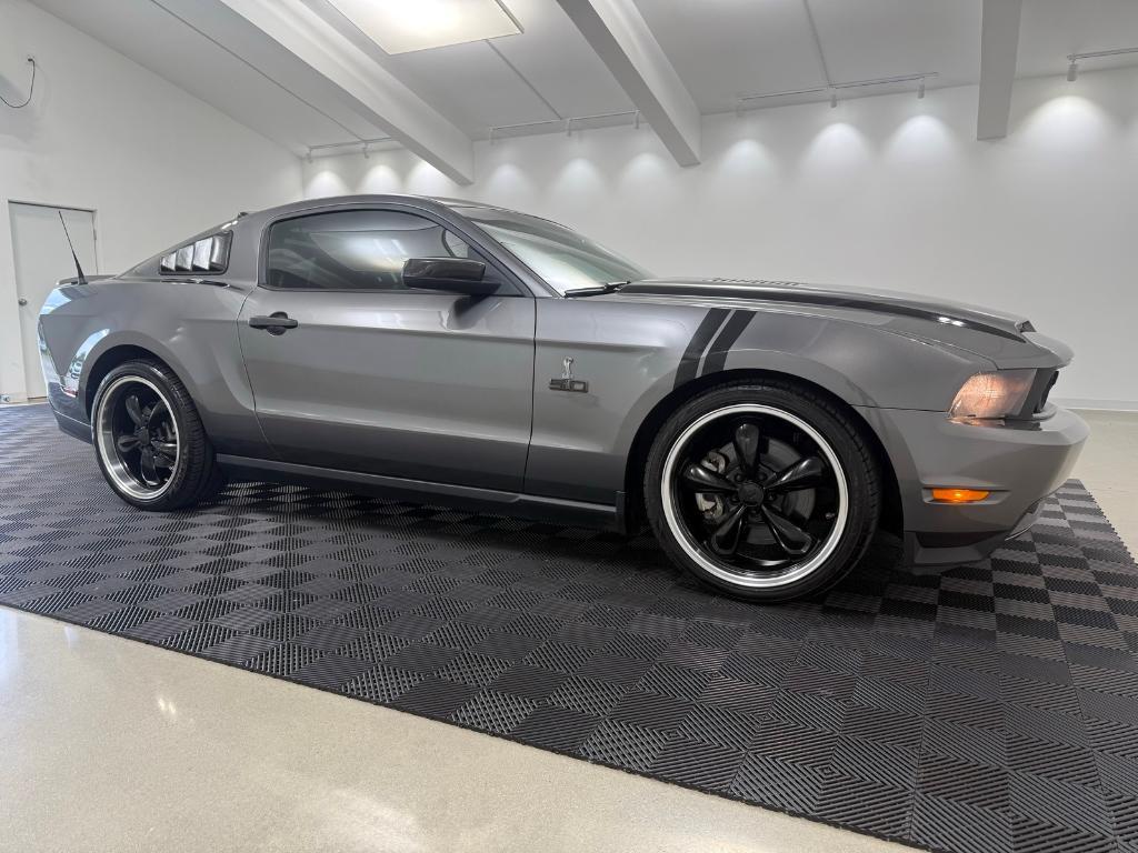 used 2012 Ford Mustang car, priced at $22,880