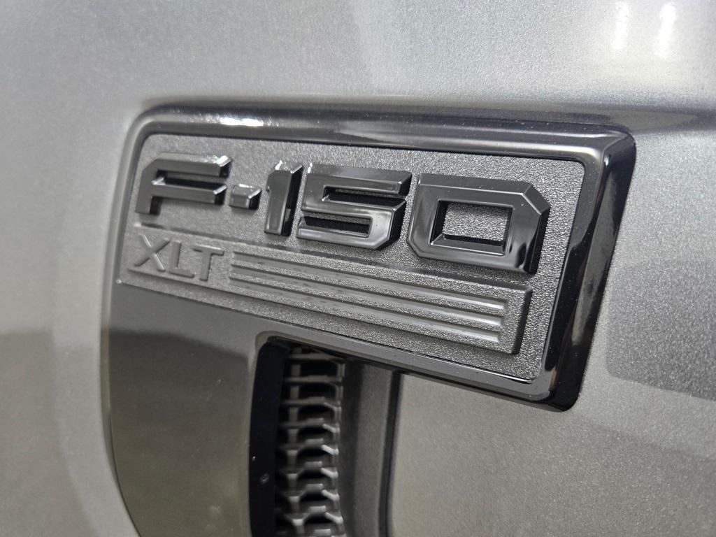 new 2025 Ford F-150 car, priced at $66,560