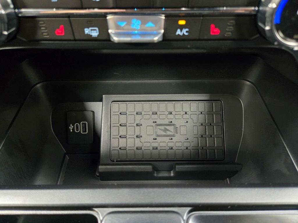 new 2025 Ford F-150 car, priced at $66,560