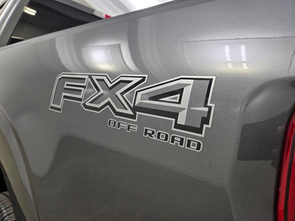new 2025 Ford F-150 car, priced at $66,560