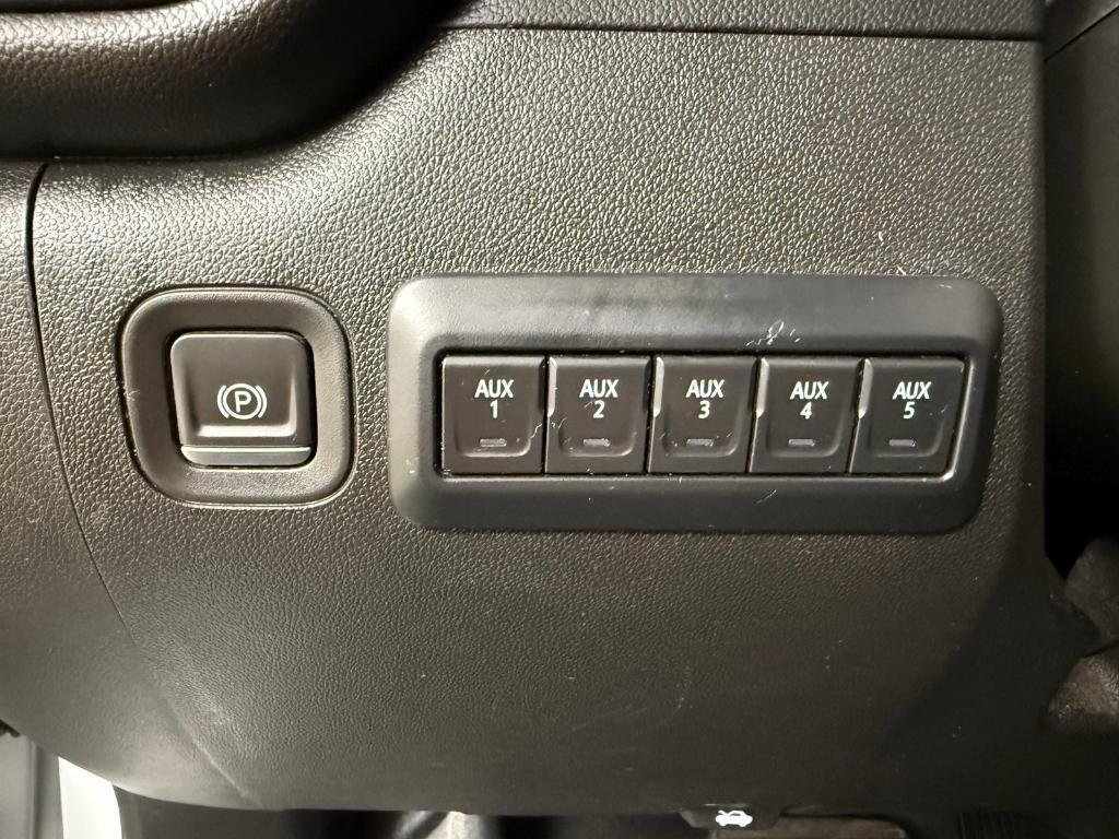 used 2023 Chevrolet Silverado 2500 car, priced at $48,880