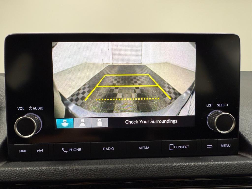 used 2023 Honda Civic car, priced at $21,580