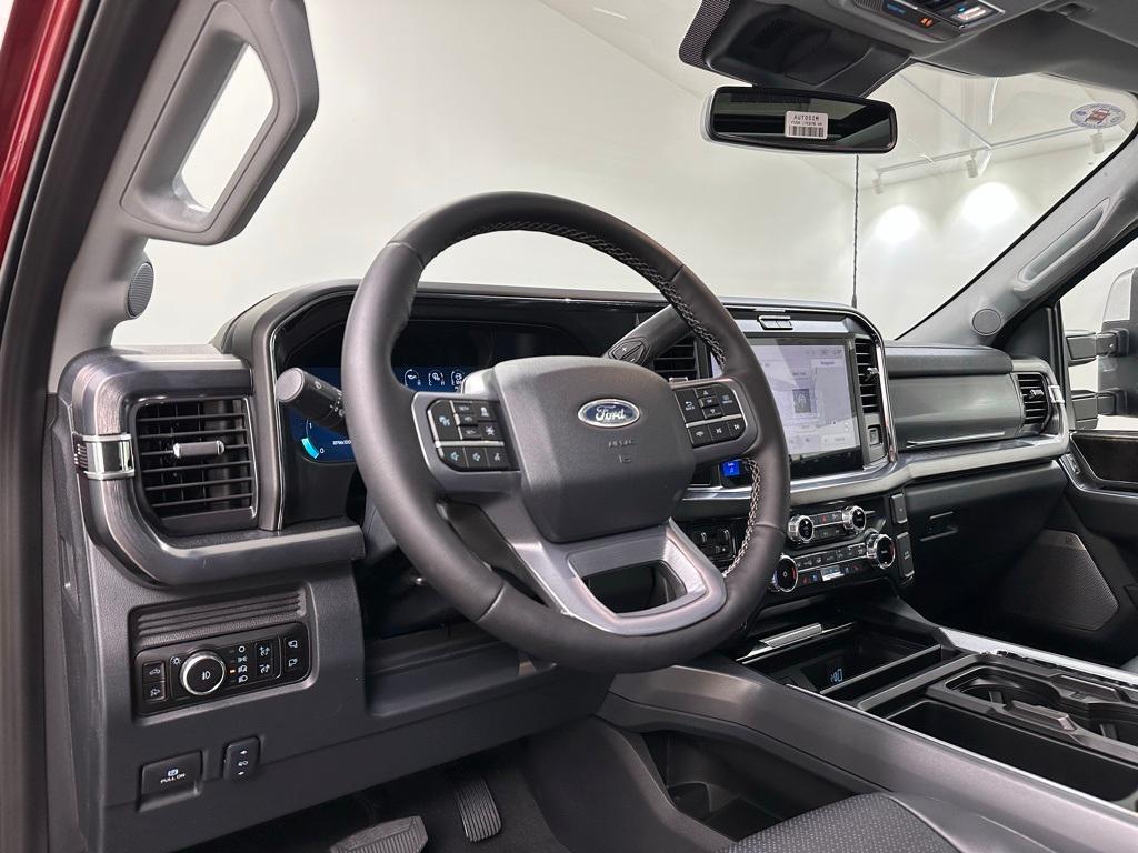 new 2025 Ford F-250 car, priced at $83,913