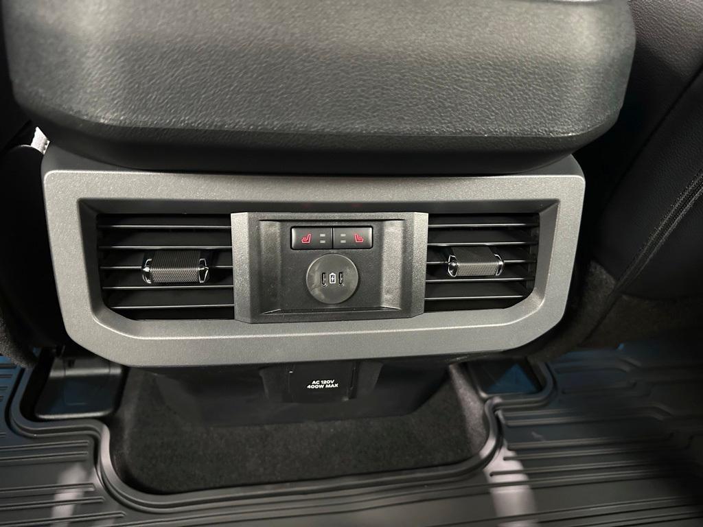 new 2025 Ford F-250 car, priced at $83,913