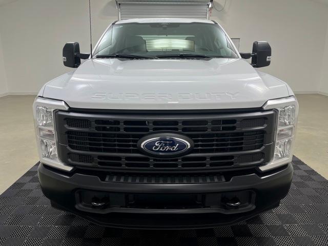 new 2024 Ford F-350 car, priced at $43,143
