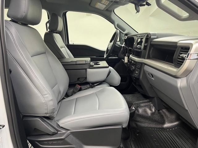 new 2024 Ford F-350 car, priced at $43,143