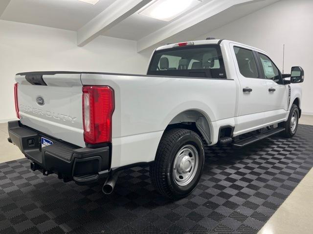 new 2024 Ford F-350 car, priced at $43,143