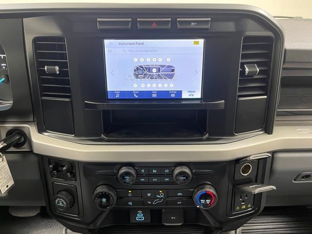 new 2024 Ford F-350 car, priced at $43,143