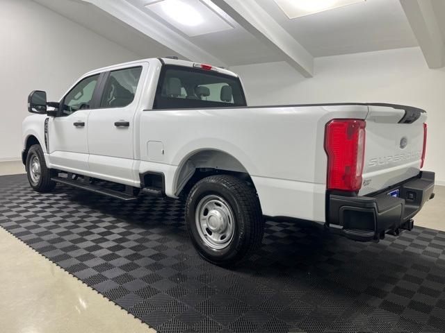 new 2024 Ford F-350 car, priced at $43,143