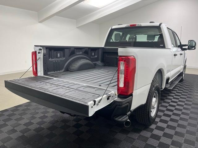 new 2024 Ford F-350 car, priced at $43,143