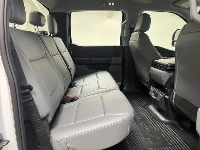 new 2024 Ford F-350 car, priced at $43,143
