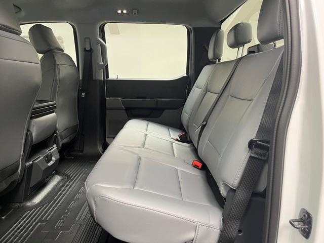 new 2024 Ford F-350 car, priced at $43,143