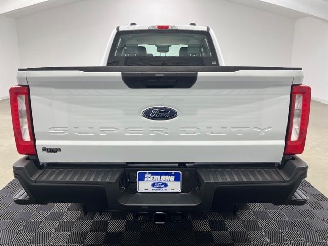 new 2024 Ford F-350 car, priced at $43,143