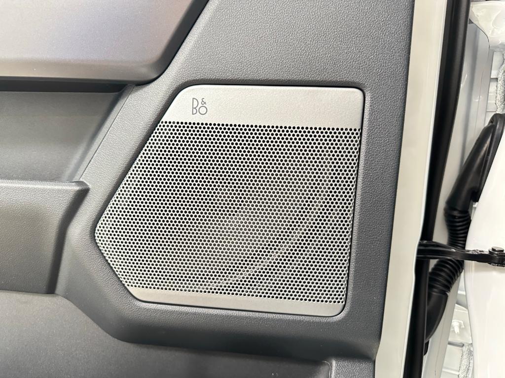 new 2025 Ford F-150 car, priced at $79,075