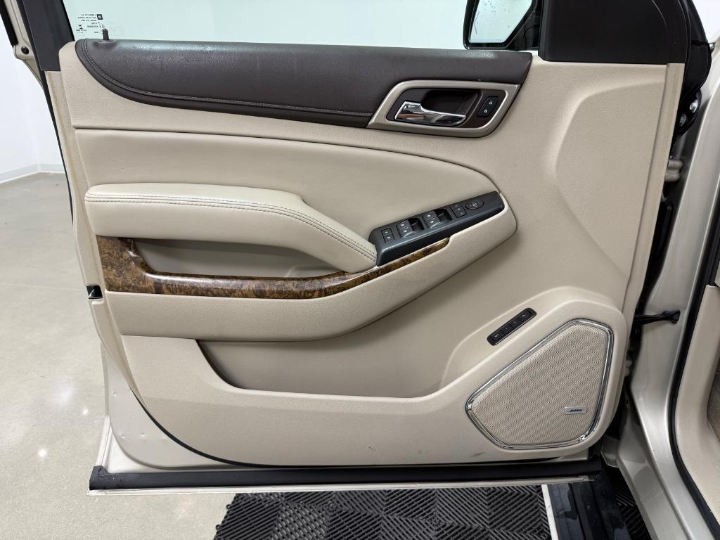 used 2016 GMC Yukon XL car, priced at $20,987