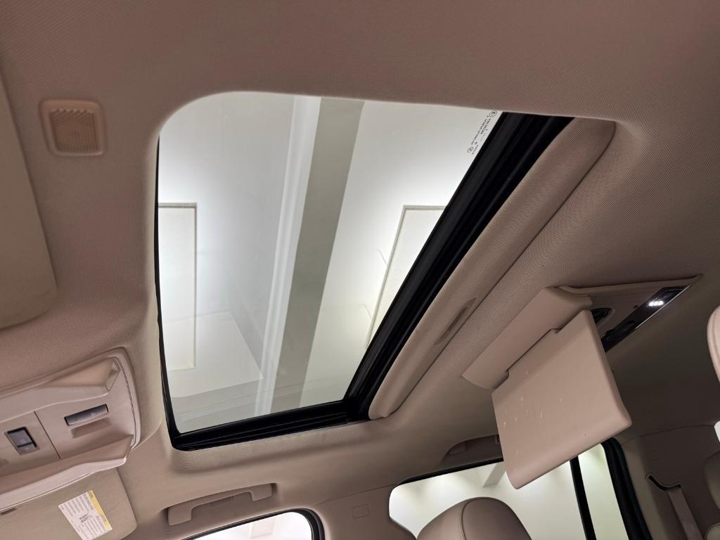 used 2016 GMC Yukon XL car, priced at $20,987