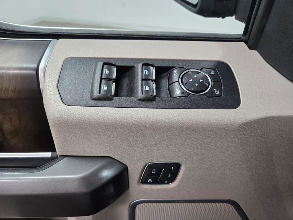 used 2019 Ford F-150 car, priced at $43,480