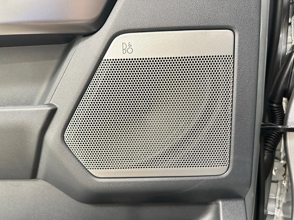 new 2025 Ford F-150 car, priced at $65,525