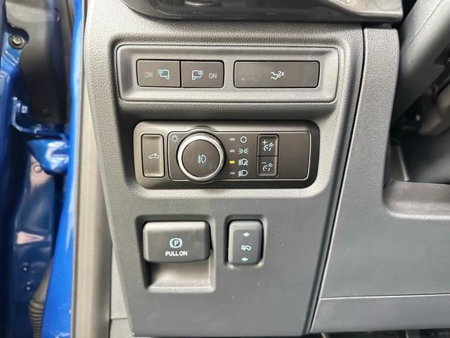 new 2023 Ford F-150 car, priced at $71,998