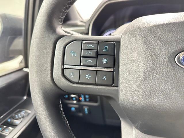 new 2023 Ford F-150 car, priced at $71,998