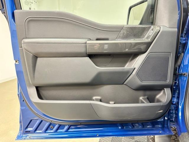 new 2023 Ford F-150 car, priced at $71,998