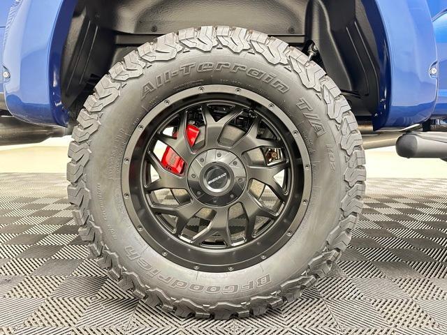 new 2023 Ford F-150 car, priced at $71,998