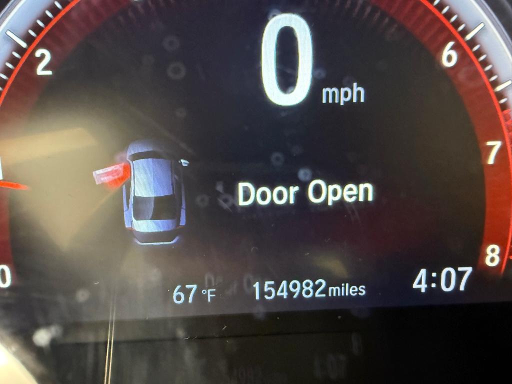 used 2020 Honda Civic car, priced at $15,480