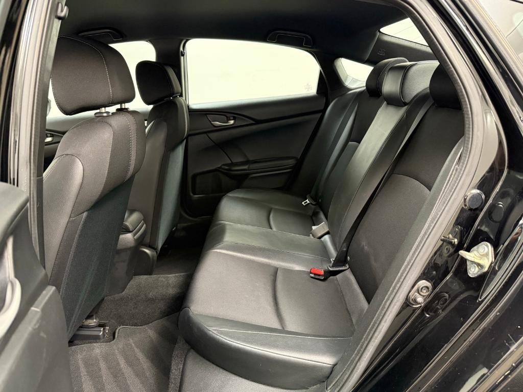used 2020 Honda Civic car, priced at $15,480