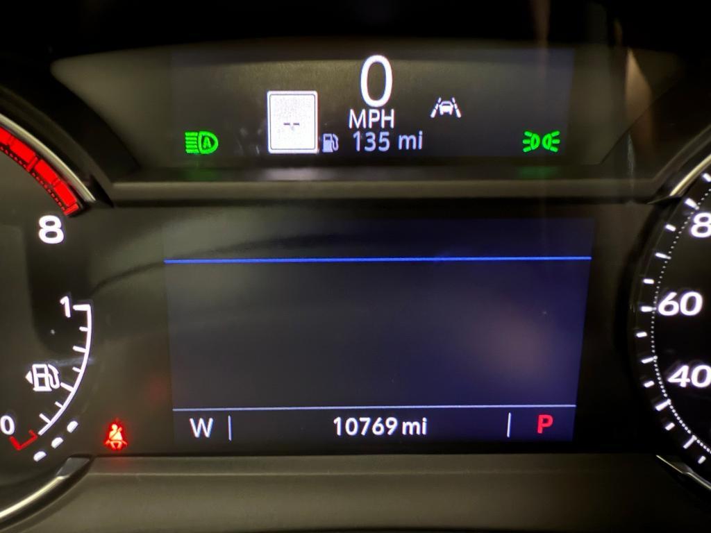 used 2024 Cadillac XT6 car, priced at $46,980