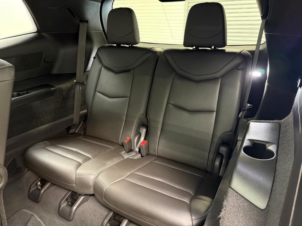 used 2024 Cadillac XT6 car, priced at $46,980