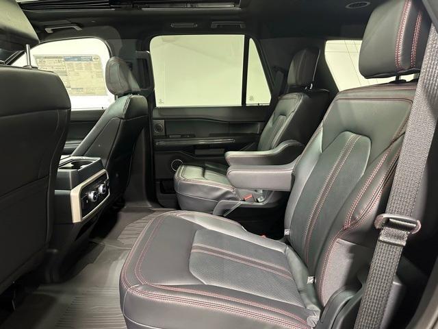 new 2024 Ford Expedition car, priced at $86,920