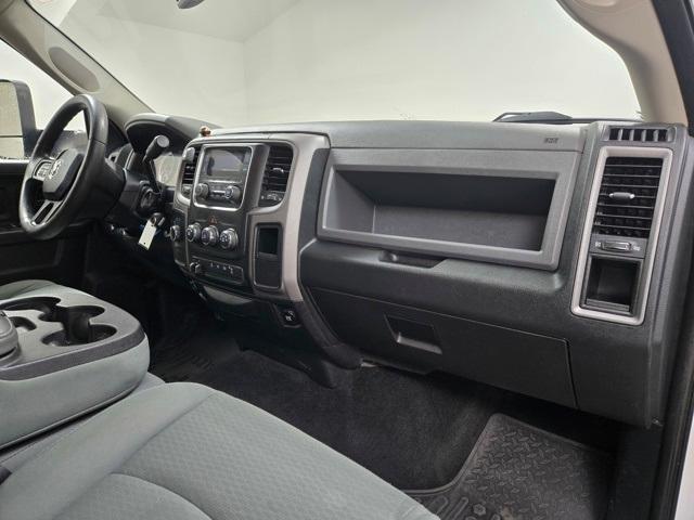 used 2017 Ram 3500 car, priced at $43,880