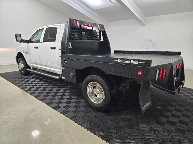 used 2017 Ram 3500 car, priced at $43,880