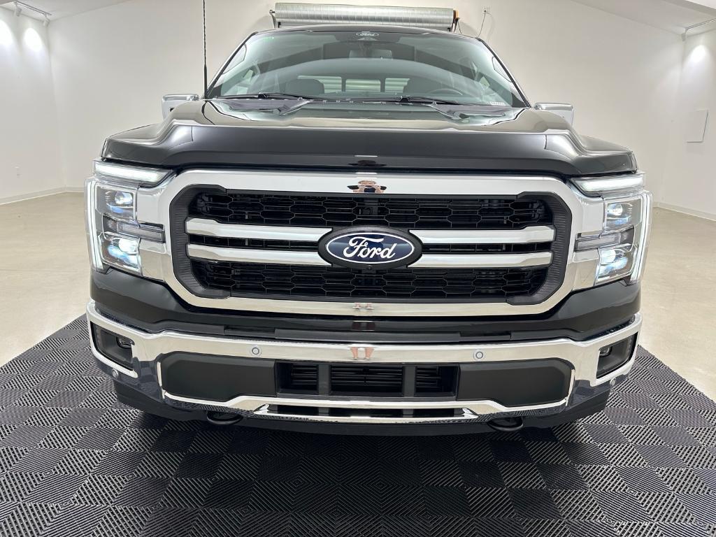 new 2025 Ford F-150 car, priced at $77,395
