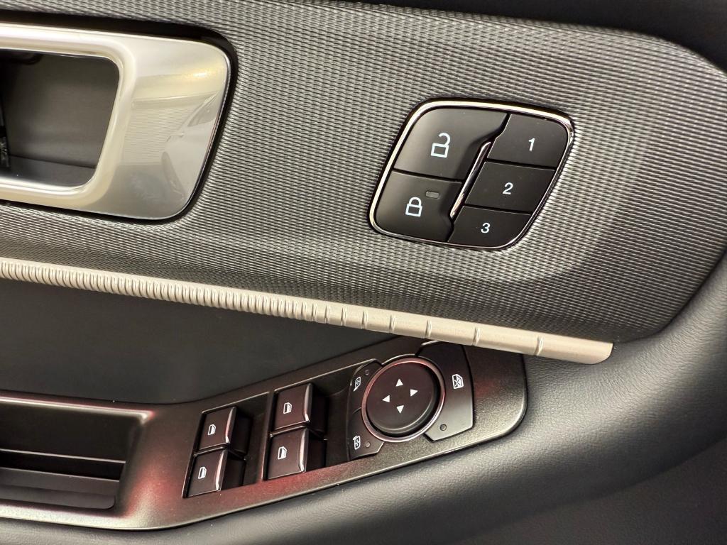 new 2026 Ford Explorer car, priced at $48,810