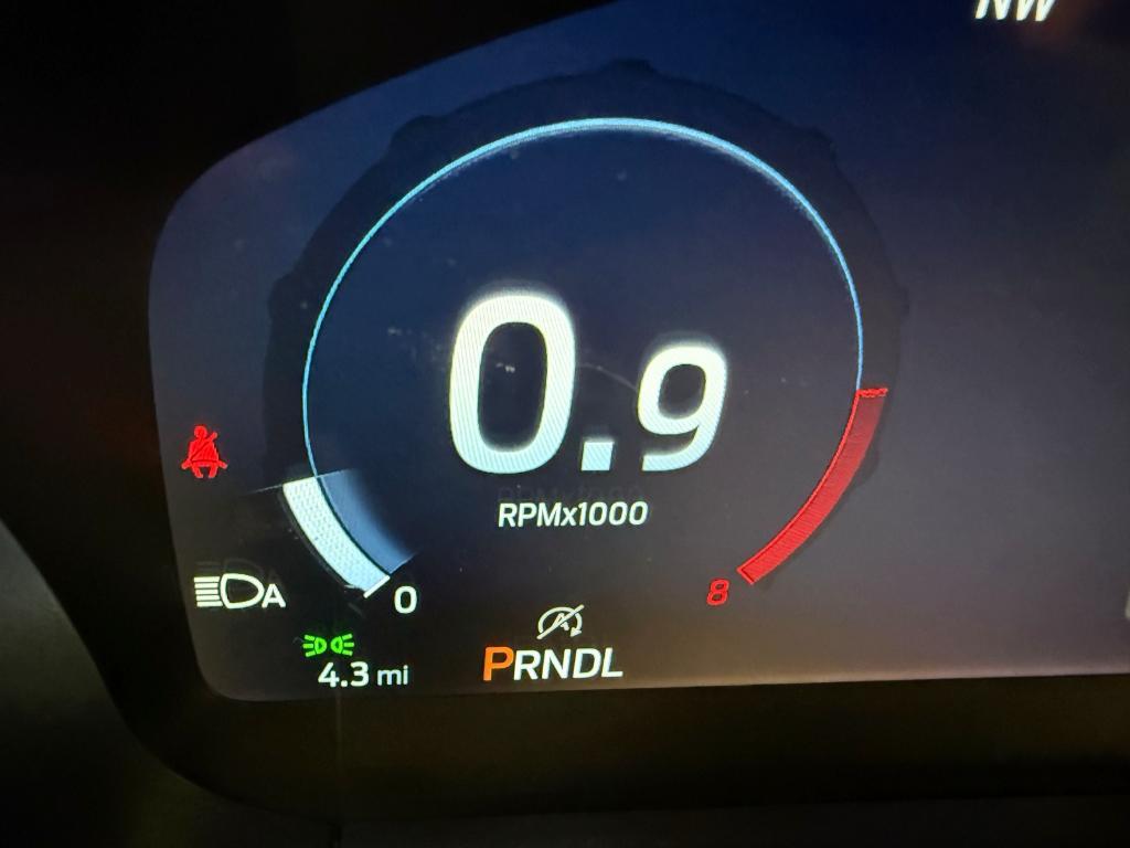 new 2026 Ford Explorer car, priced at $48,810