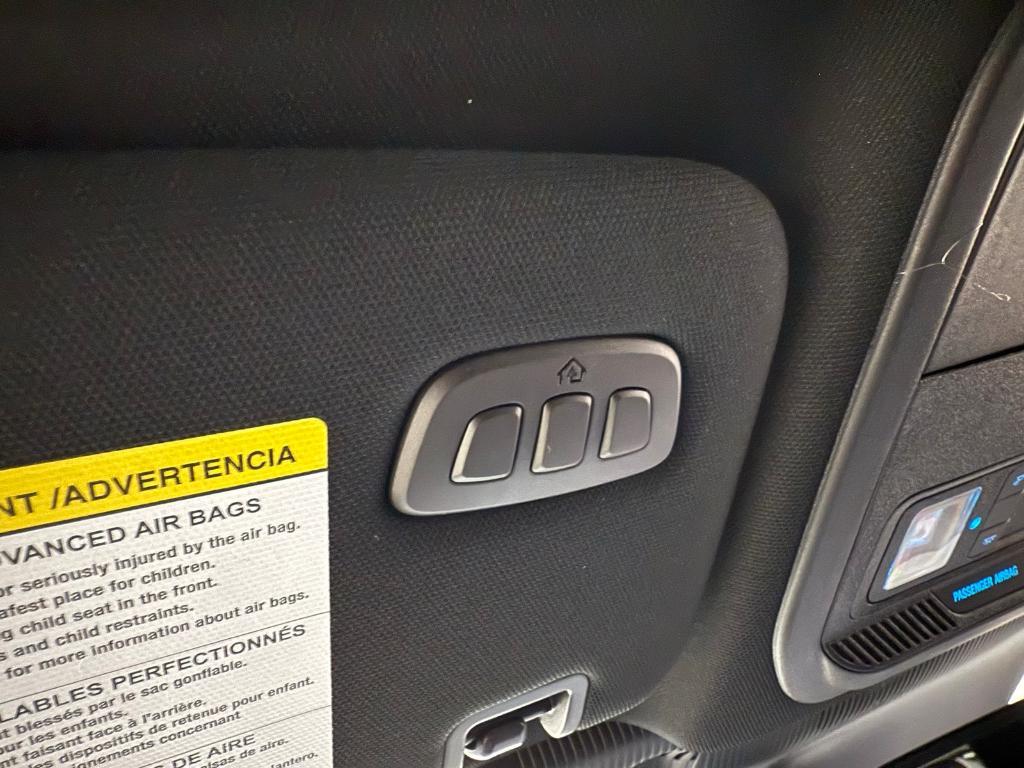 new 2026 Ford Explorer car, priced at $48,810