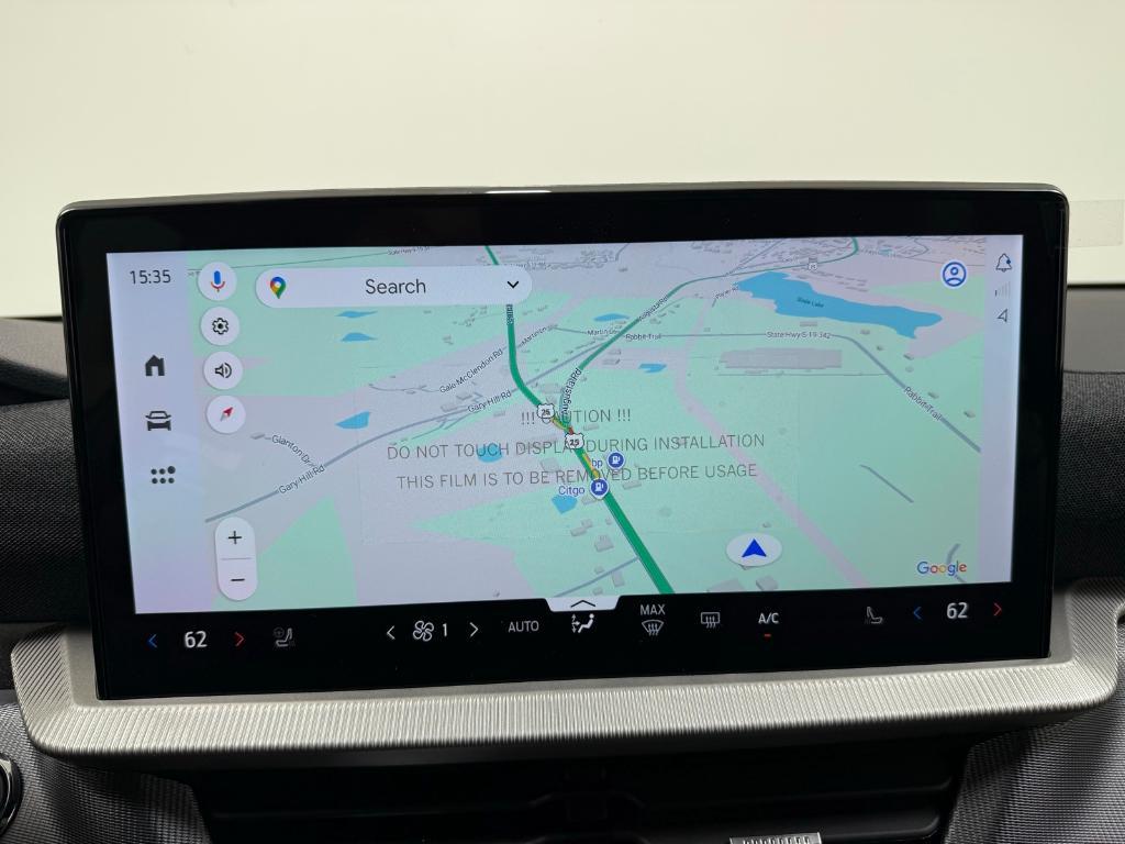 new 2026 Ford Explorer car, priced at $48,810