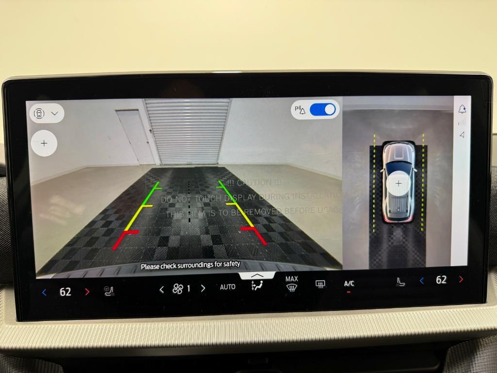 new 2026 Ford Explorer car, priced at $48,810