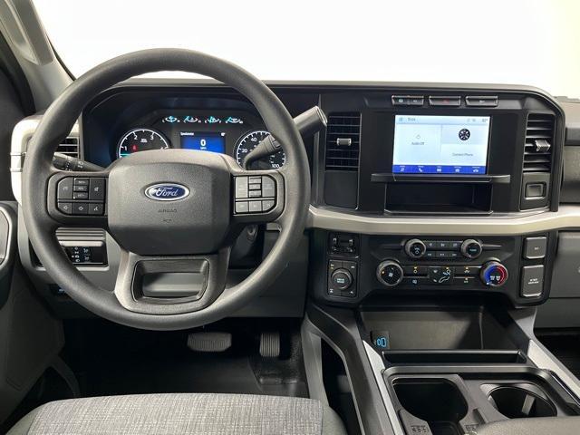 used 2023 Ford F-350 car, priced at $63,580