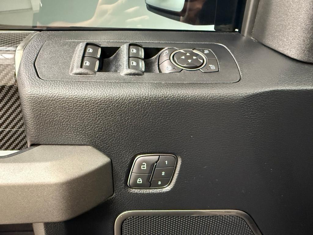 used 2018 Ford F-150 car, priced at $34,880